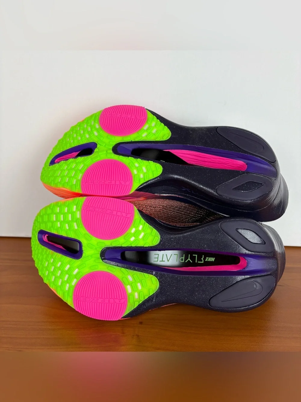 Nike Air Zoom Alphafly 3 Running Shoes